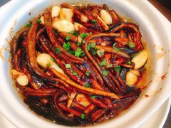 -扬州狮子楼·非遗淮扬菜(总店)