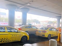 -重庆江北国际机场-T2航站楼