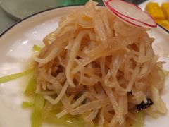 -宴天下大酒店(政和路店)