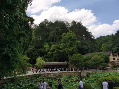 -韶山毛泽东同志故居