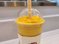 芒果雪乐-果呀呀(国金街店)