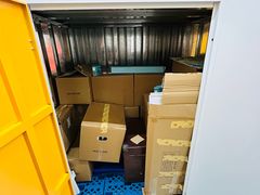 -安东易迷你仓自助寄存仓库(金桥店)
