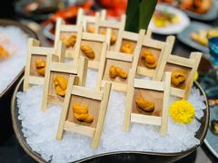-大葉日本料理·龍蝦任食放題(廣州W酒店)