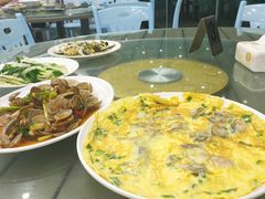 -七鲜渔港美食餐厅(巽寮湾海景店)