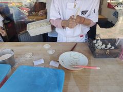 -必点海鲜·鲅鱼水饺(鞍山西道店)