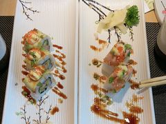 -德川家日本料理(中关村寰太大厦店)