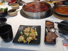 -汉拿山(万达广场哈尔滨哈西店)