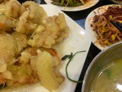 -春花民族美食(佳木斯总店)