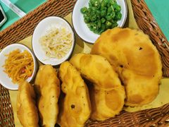 -粗茶淡饭•陕菜•家常菜