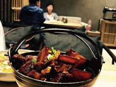 -竹里馆 ·茶食(奥体店)