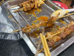 -老黑板筋(顺义总店)