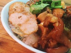 -林尧隆江猪脚饭店(东门店)