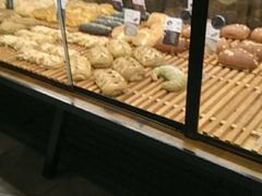 面包甜点陈列柜-原麦山丘(望京小街店)
