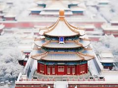 -故宫博物院(故宫)