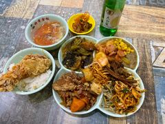 -晓宇盒饭(民安街店)