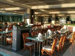 大堂-海天一色海景自助餐厅(西港花园店)