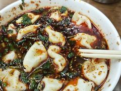 -回坊马二饺子馆
