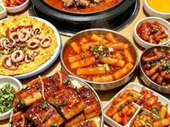 -韩香福脊骨汤锅(上杭路店)