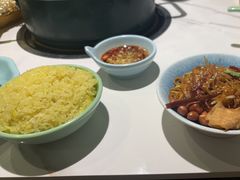 -采椰郎椰子鸡·脆皮鸡火锅(融创茂店)