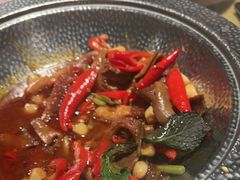 -千百味红餐厅·江西菜(绿地双子塔店)