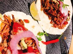 -Cactus墨西哥仙人掌餐厅