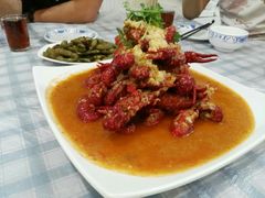 -辣螃铠盆盆蟹大排档(总店)