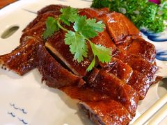 招牌烧鹅-顺德了能馆(虎门店)