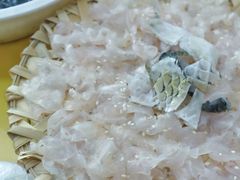 -官塘陈记鱼生·潮汕砂锅粥·牛肉火锅(潮枫路总店)