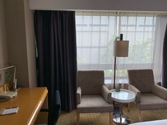 -上海中航虹桥机场泊悦酒店