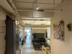 -YCHL Studios健身工作室(市二宫店)