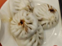 -庆丰包子铺(潘家园店)