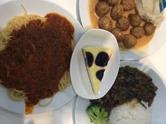 -宜家·瑞典风味餐厅(烟台路店)