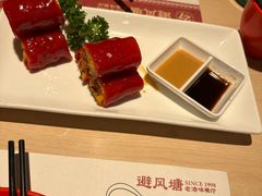 -避风塘(宝山万达店)