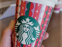 -星巴克(保定华创广场店)