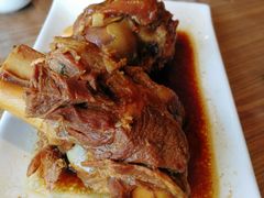 -东北人粗粮饺子坊(南山店)