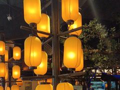 -绿茶餐厅(燕郊永旺店)