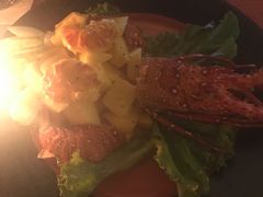 -Trattoria Altrove