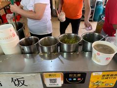 -汪记鲜鱼糊汤粉(沈阳路总店)