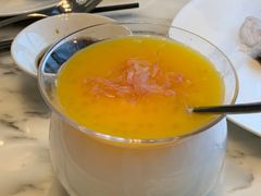 -唐阁海景中餐厅·纯手工早茶·粤菜(海口朗廷酒店)