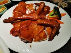 幸福哟烧鸡-幸福哟烧鸡·粤菜海鲜私厨(七星路店)