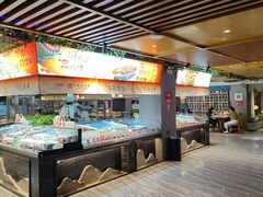 -不倒翁·安徽名菜楼(步行街店)