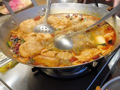 -小螺大作·螺蛳粉火锅(林和西店)