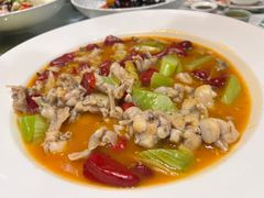 -田园居·佳宴(桑田路店)