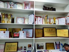 -梧桐花语舞蹈培训中心(潞城校区)
