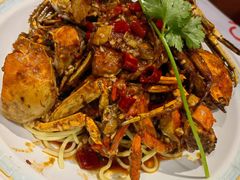 -辣出味岳阳特色烧烤·龙虾大排档(砂子塘总店)