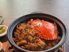 -广州柏悦酒店·悦景轩·粤菜餐厅