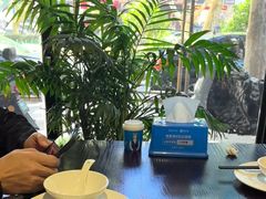 -永安鱼庄·镇江菜(东吴路店)