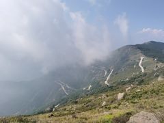 -白草畔自然风景区