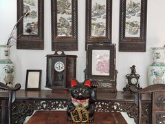 -清风小镇闯关东影视基地