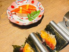 -耕海日本料理(万达华府店)